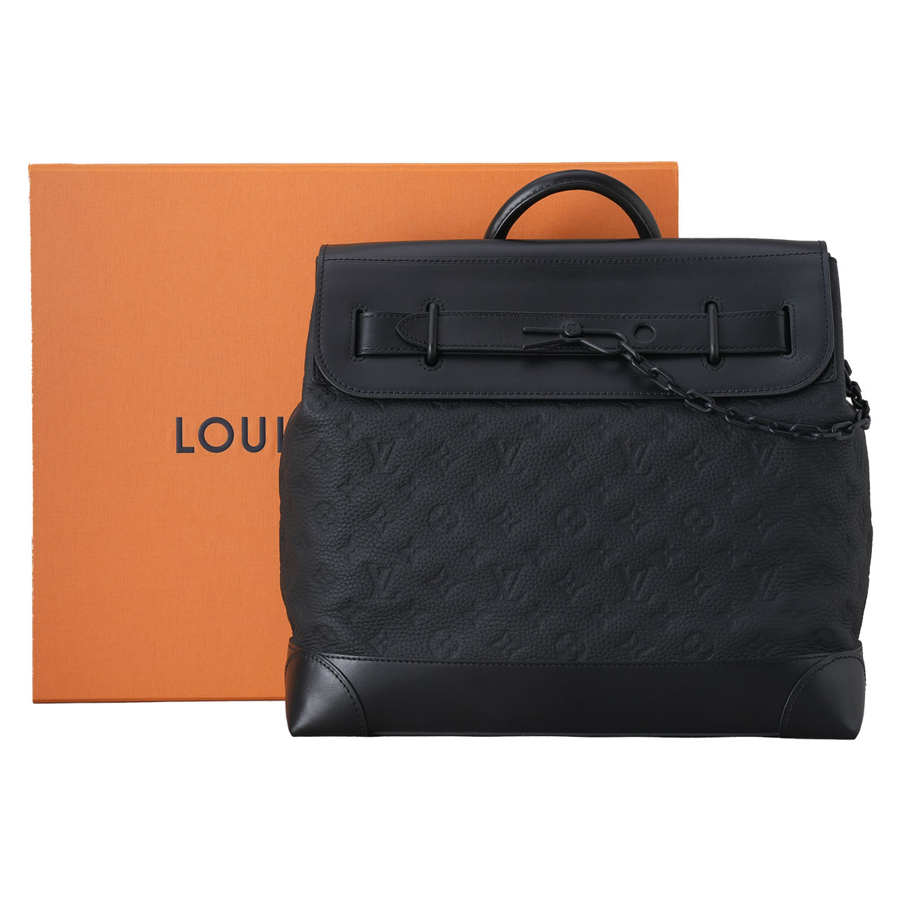 LOUIS VUITTON(USED)루이비통 앙프랭뜨 스티머
